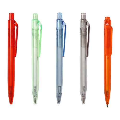 BOLIGRAFO LISALA - Artículo Promocional Personalizado