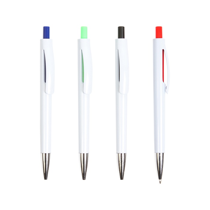 BOLIGRAFO PLASTICO HABO BOLIGRAFO PLASTICO HABO - Artículo Promocional Personalizado