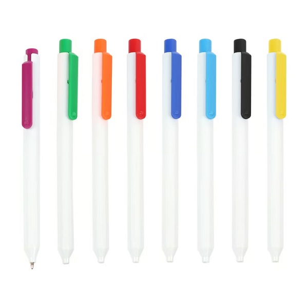 BOLIGRAFO DE PLASTICO ABS VAIGES - Artículo Promocional Personalizado