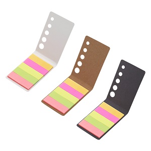SET BANDERINES ADHERIBLES SET BANDERINES ADHERIBLES - Artículo Promocional Personalizado