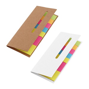 SET BANDERINES ADHERIBLES - Artículo Promocional Personalizado