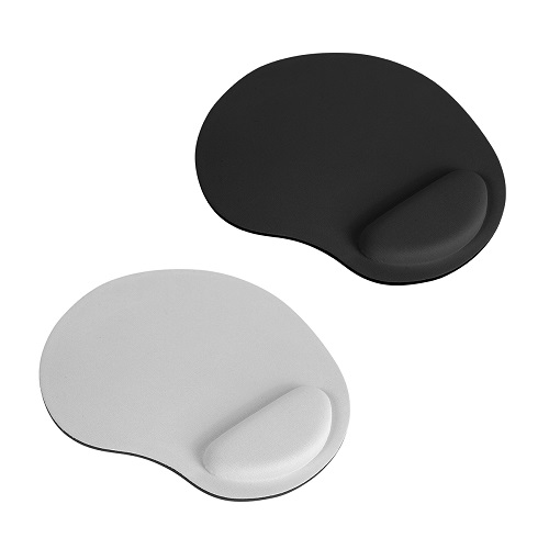 MOUSE PAD CON SOPORTE DE ESPONJA MOUSE PAD CON SOPORTE DE ESPONJA - Artículo Promocional Personalizado