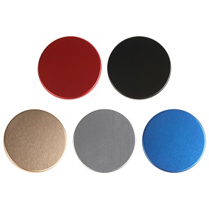 POPSOCKET DE ALUMINIO POPSOCKET DE ALUMINIO - Artículo Promocional Personalizado