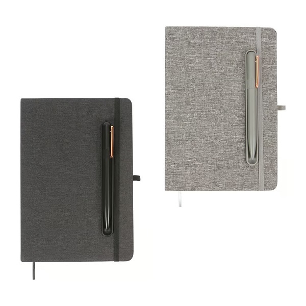 LIBRETA EJECUTIVA BEIGNON LIBRETA EJECUTIVA BEIGNON - Artículo Promocional Personalizado