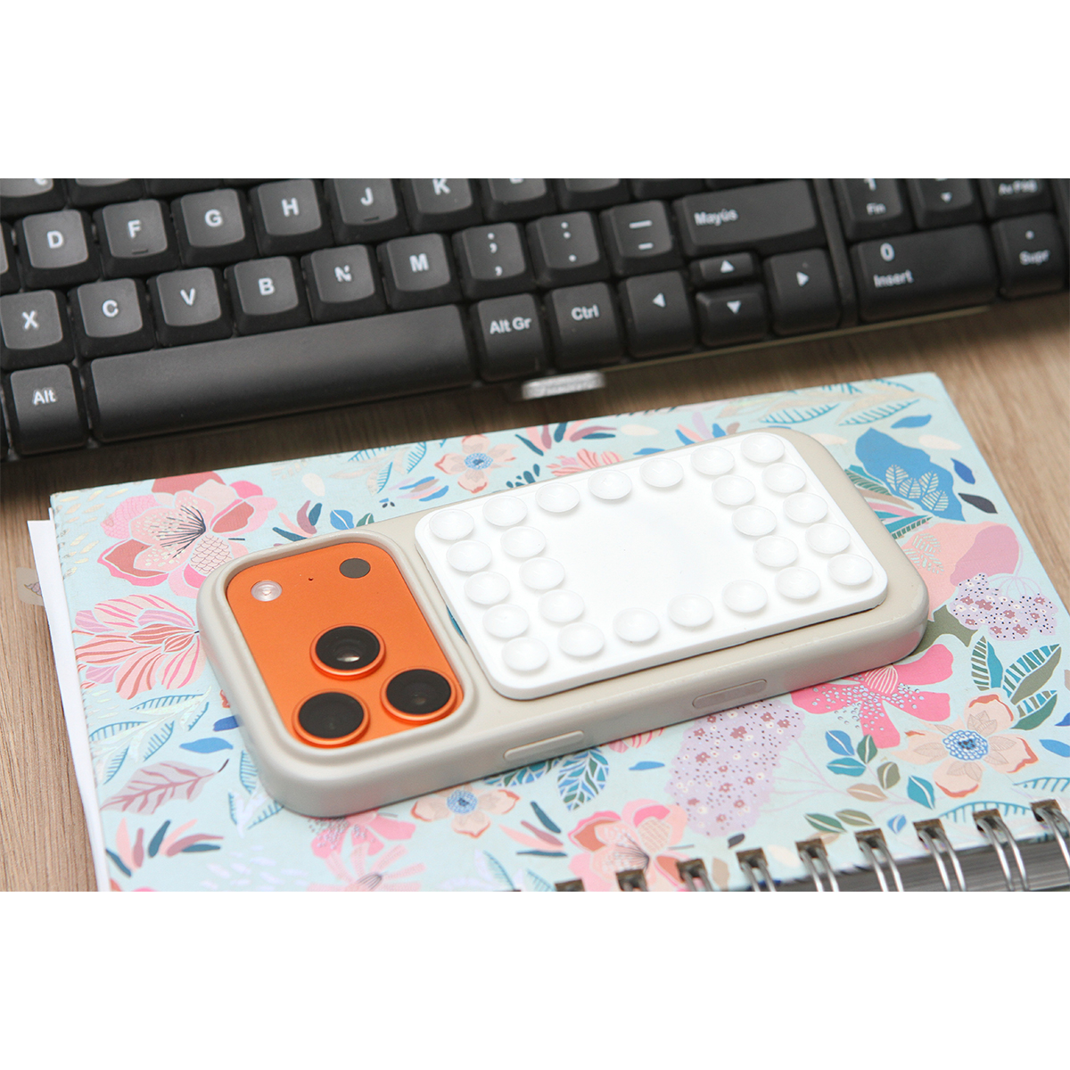 Accesorio para celular Sangke - Vista 2
