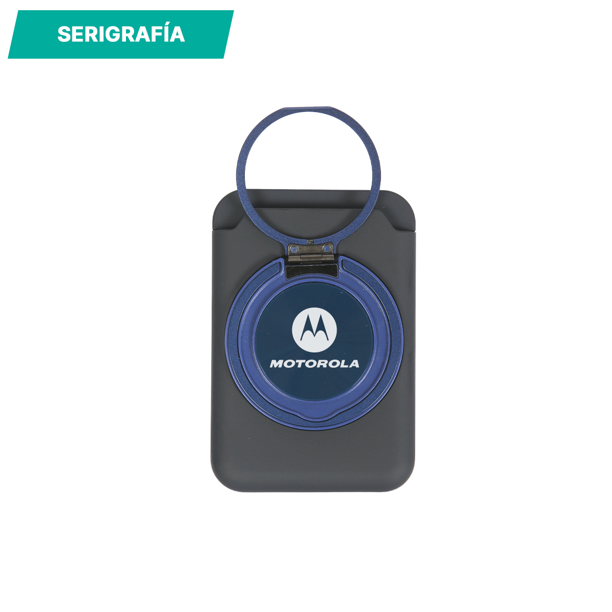 Tarjetero para celular Baray - Vista 5