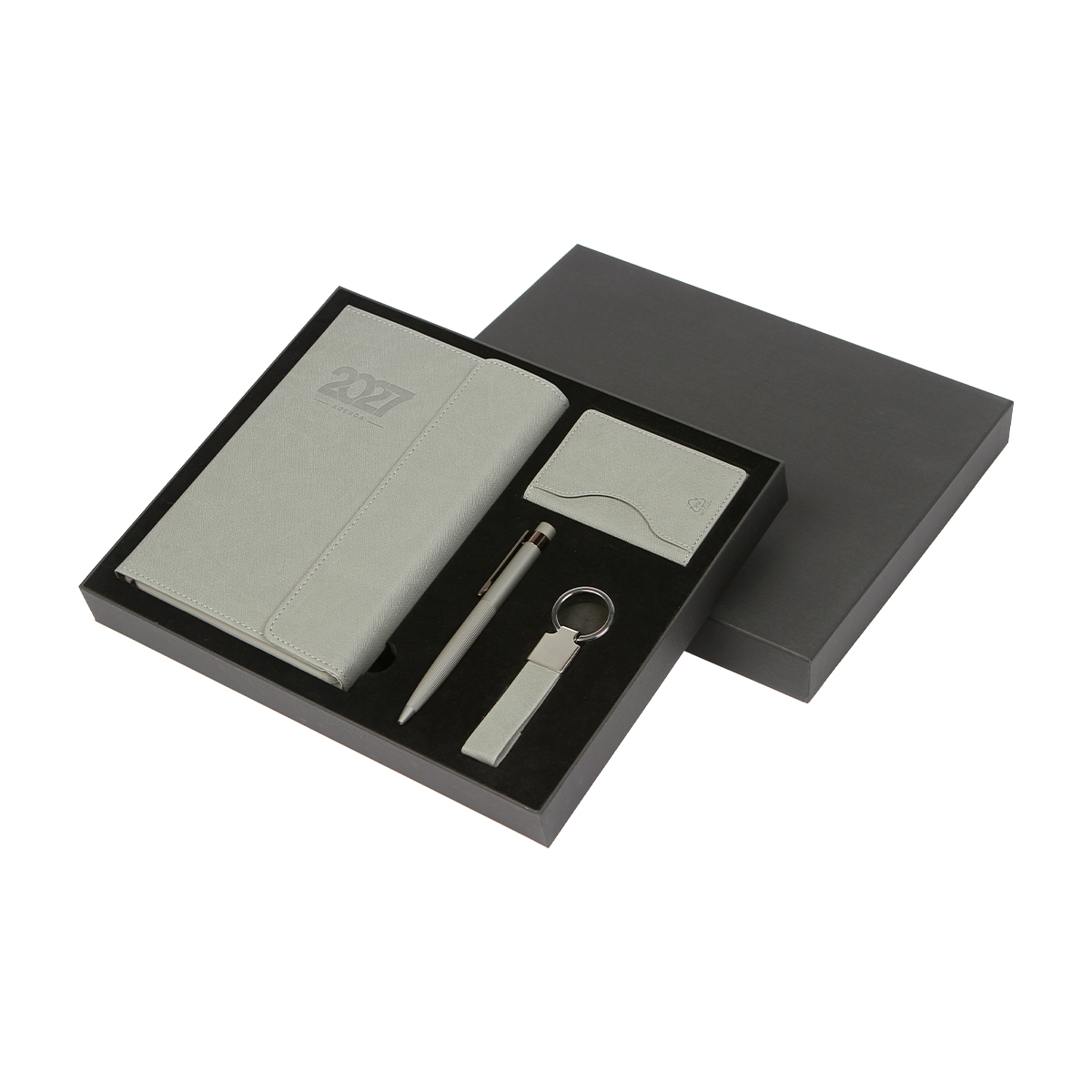 Set de Agenda Premium Memot Set de Agenda Premium Memot - Artículo Promocional Personalizado