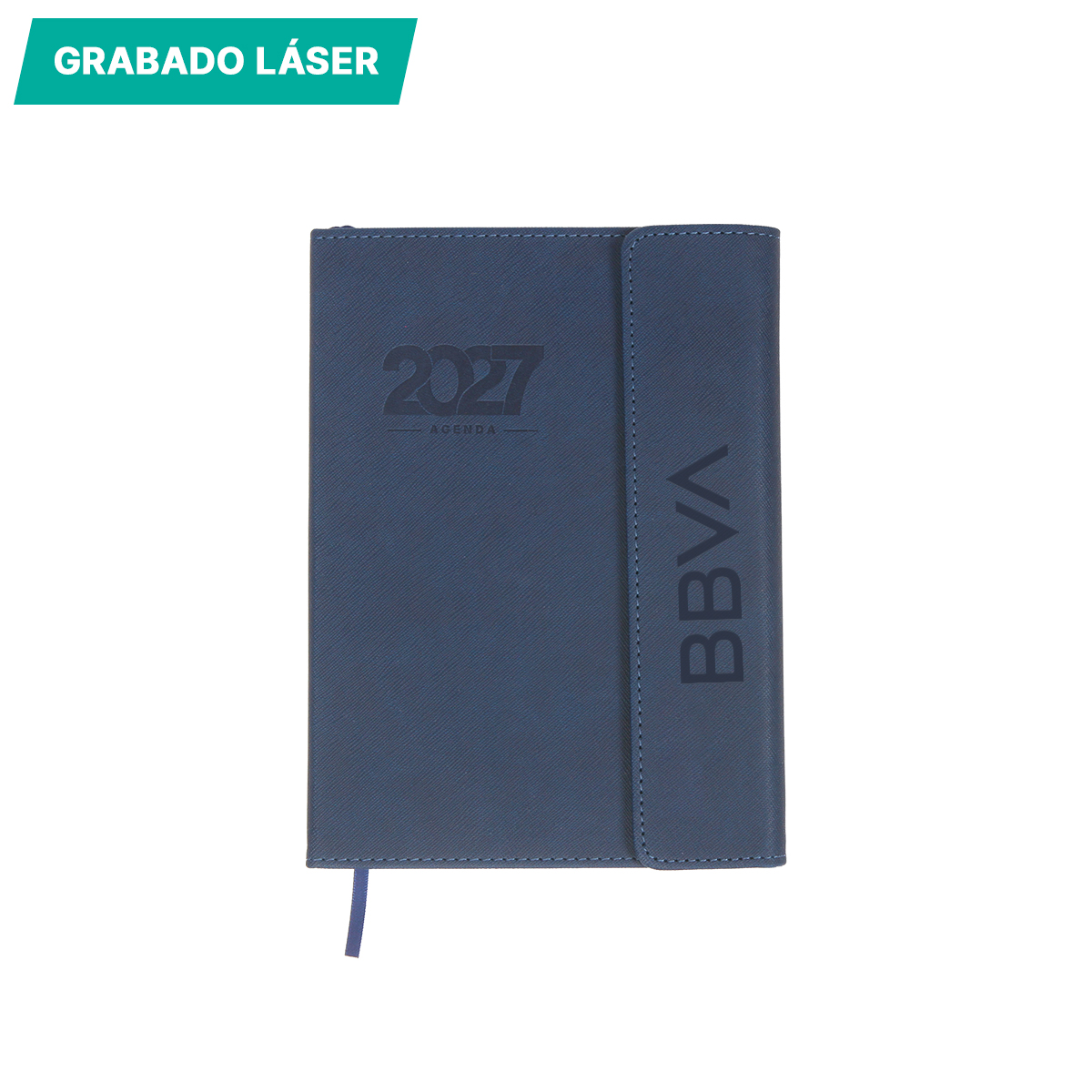 Set de Agenda Premium Memot - Vista 6