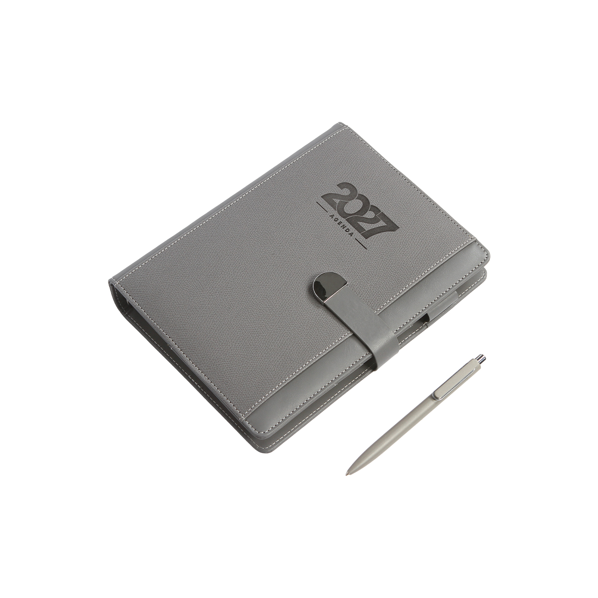 Set de Agenda Premium Bati - Vista 4