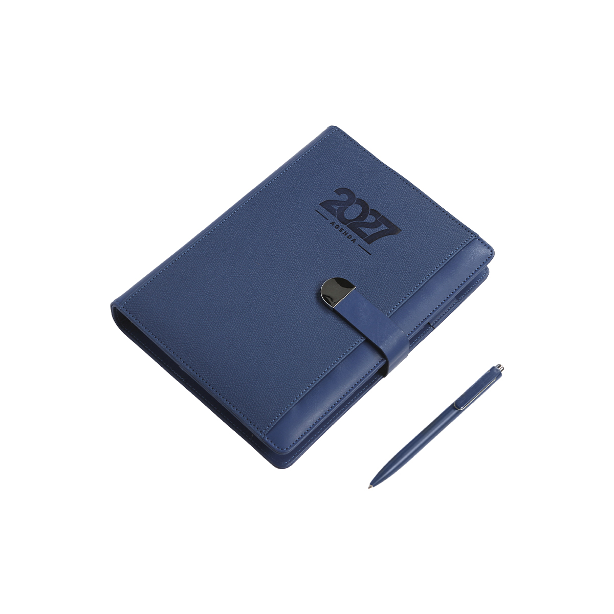 Set de Agenda Premium Bati - Vista 9