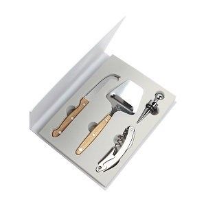 SET PARA QUESOS SET PARA QUESOS - Artículo Promocional Personalizado