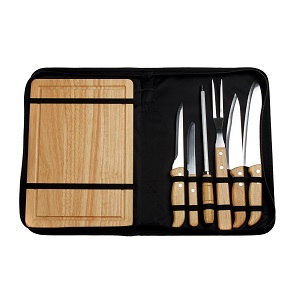 SET DE BBQ - Artículo Promocional Personalizado