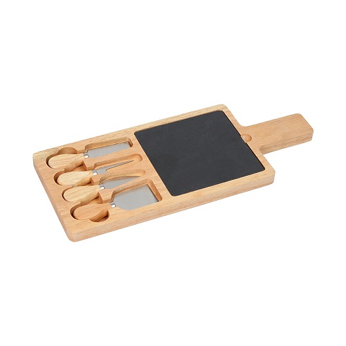 TABLA PARA QUESOS MALINDI TABLA PARA QUESOS MALINDI - Artículo Promocional Personalizado