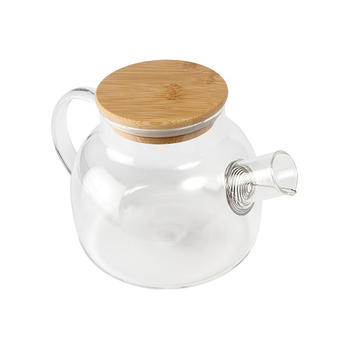 TETERA DE BAMBOO - Artículo Promocional Personalizado
