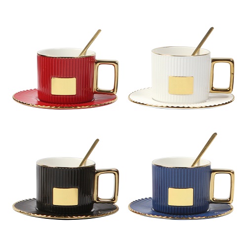 TAZA DE CERAMICA CAMINIA - Artículo Promocional Personalizado