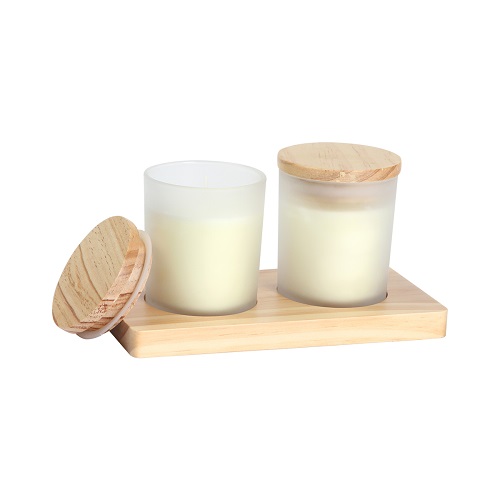 SET VELAS AROMATICAS BASCHI - Artículo Promocional Personalizado