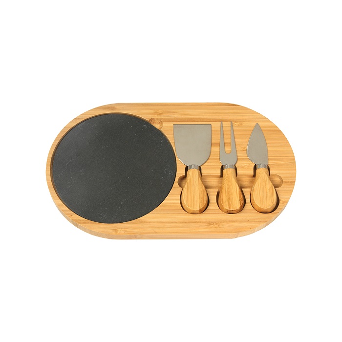 SET PARA QUESOS DAKAR - Artículo Promocional Personalizado
