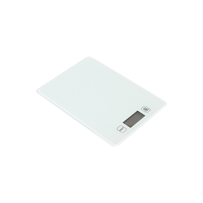 BASCULA ELECTRONICA SCORNO - Artículo Promocional Personalizado