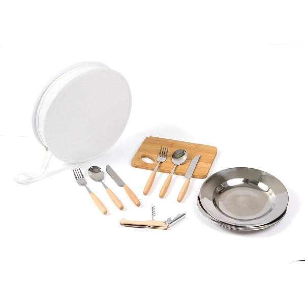 SET DIA DE CAMPO ASELE - Artículo Promocional Personalizado