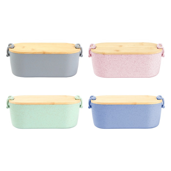 CONTENEDOR DE ALIMENTOS JOKKMOKK - Artículo Promocional Personalizado