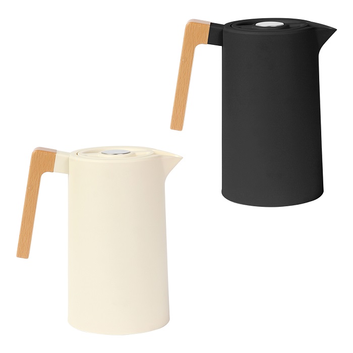 JARRA DE ACERO INOXIDABLE ELSINOR - Artículo Promocional Personalizado