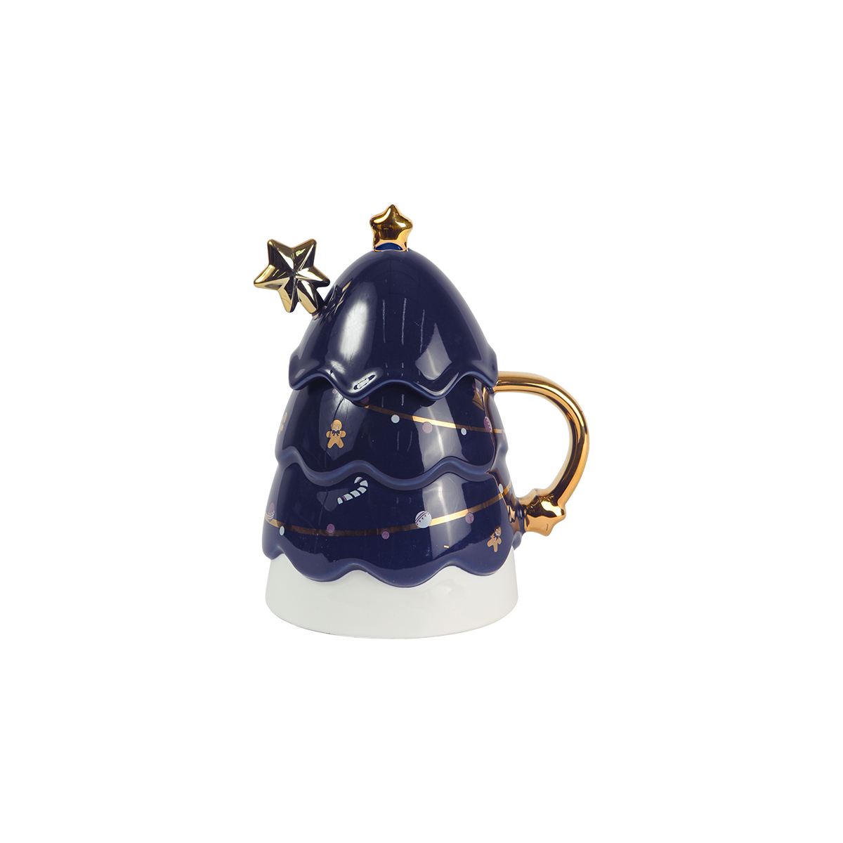 Taza Lucapa Taza Lucapa - Artículo Promocional Personalizado