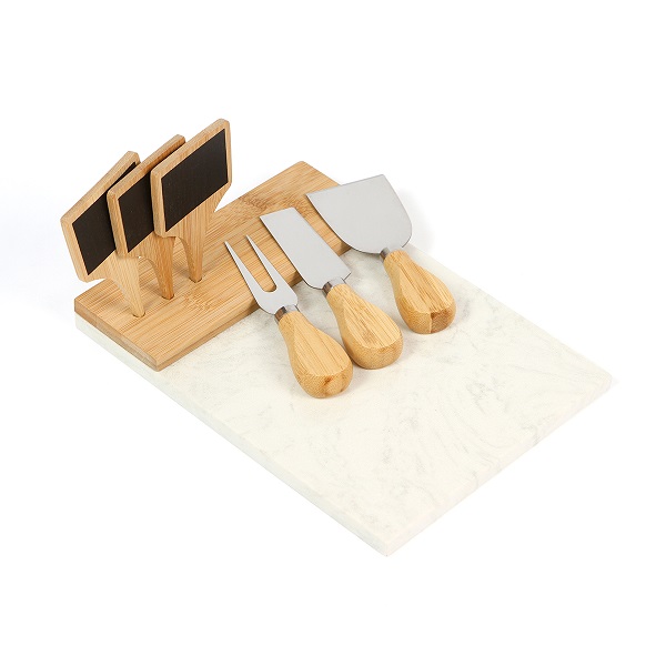 SET DE QUESOS SOVARETO - Artículo Promocional Personalizado