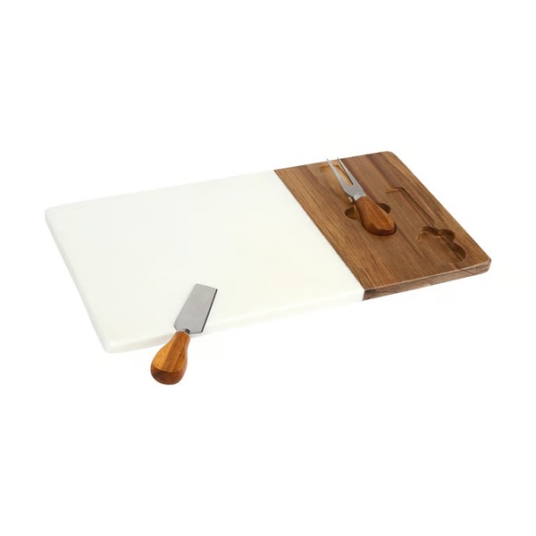 TABLA PARA QUESOS CLERCS - Artículo Promocional Personalizado