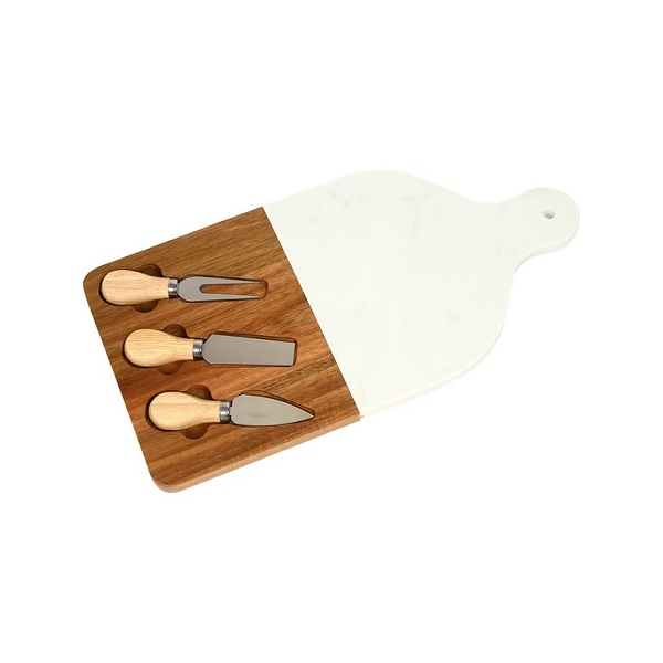 TABLA DE QUESOS CEZY - Artículo Promocional Personalizado