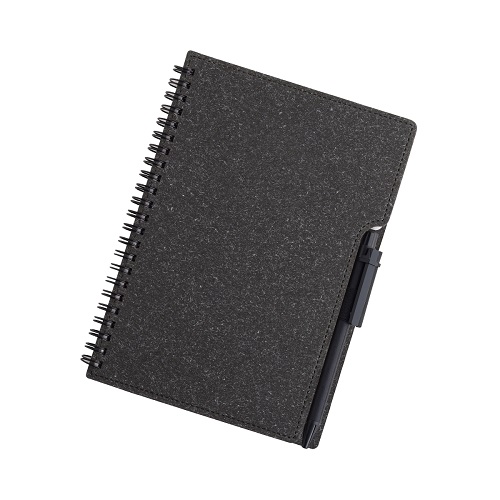 LIBRETA KANGAR - Artículo Promocional Personalizado