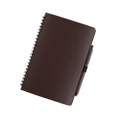 LIBRETA KUDAT - Artículo Promocional Personalizado