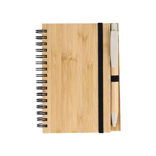 LIBRETA TORUN - Artículo Promocional Personalizado