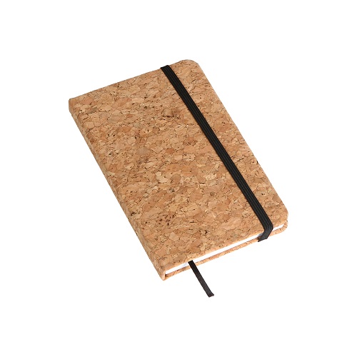 LIBRETA KYRENIA - Artículo Promocional Personalizado