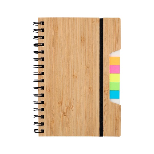 LIBRETA PAFOS - Artículo Promocional Personalizado