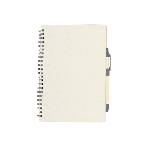 LIBRETA EN MILK PAPER SOKODE LIBRETA EN MILK PAPER SOKODE - Artículo Promocional Personalizado