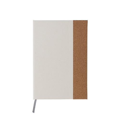 LIBRETA EN MILK PAPER MARINELLA - Artículo Promocional Personalizado
