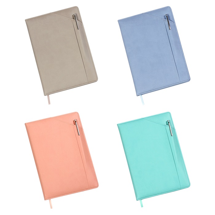 LIBRETA BIDIYA - Artículo Promocional Personalizado