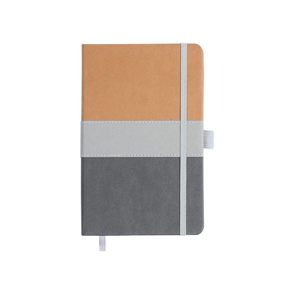 LIBRETA ECOLOGICA ARRONE LIBRETA ECOLOGICA ARRONE - Artículo Promocional Personalizado