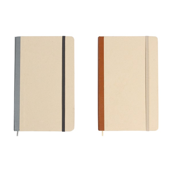LIBRETA ECOLOGICA GRECCIO - Artículo Promocional Personalizado