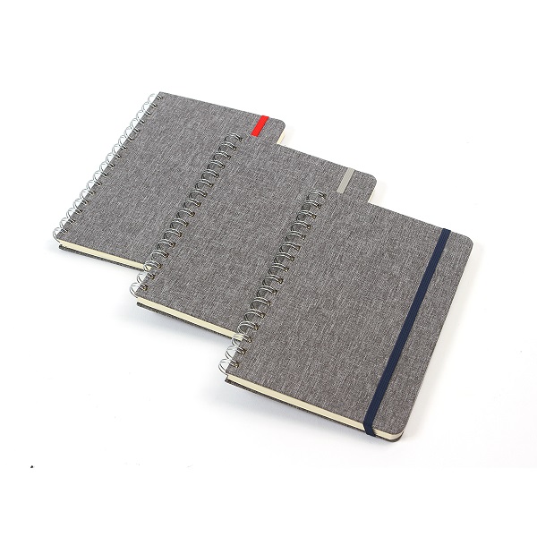 LIBRETA ECOLOGICA GOLLING LIBRETA ECOLOGICA GOLLING - Artículo Promocional Personalizado