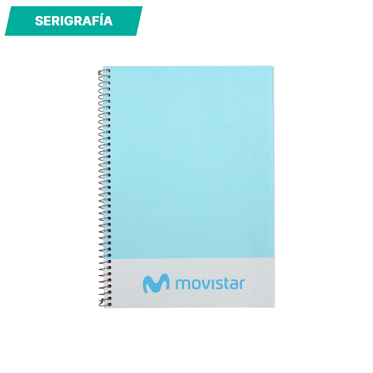 Libreta Kolossi - Vista 3