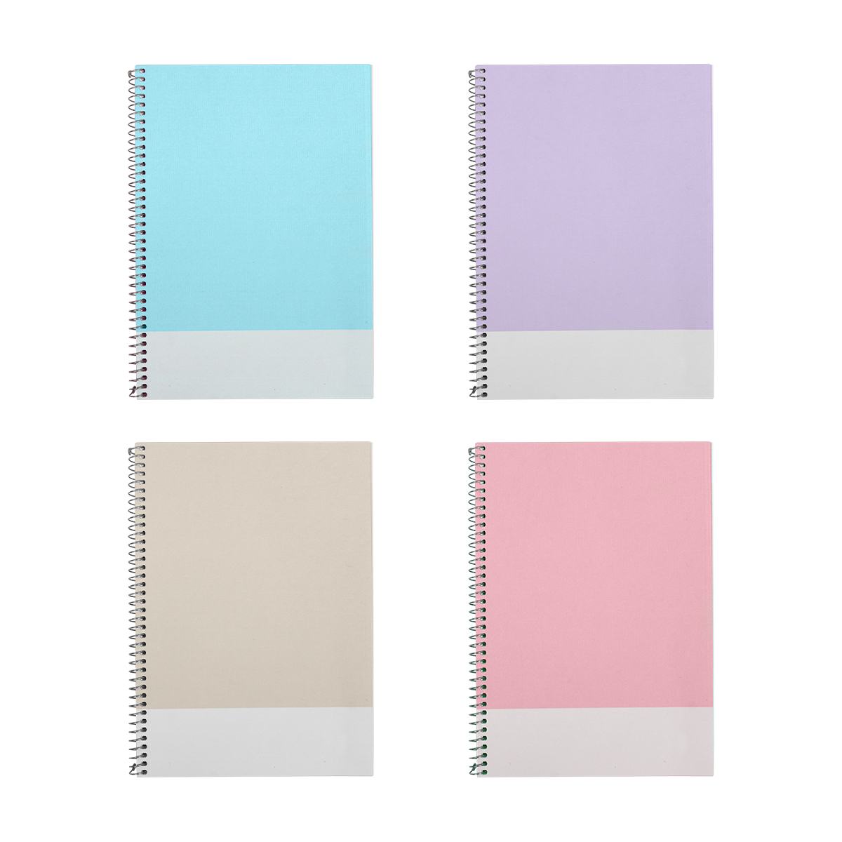Libreta Kolossi - Vista 4