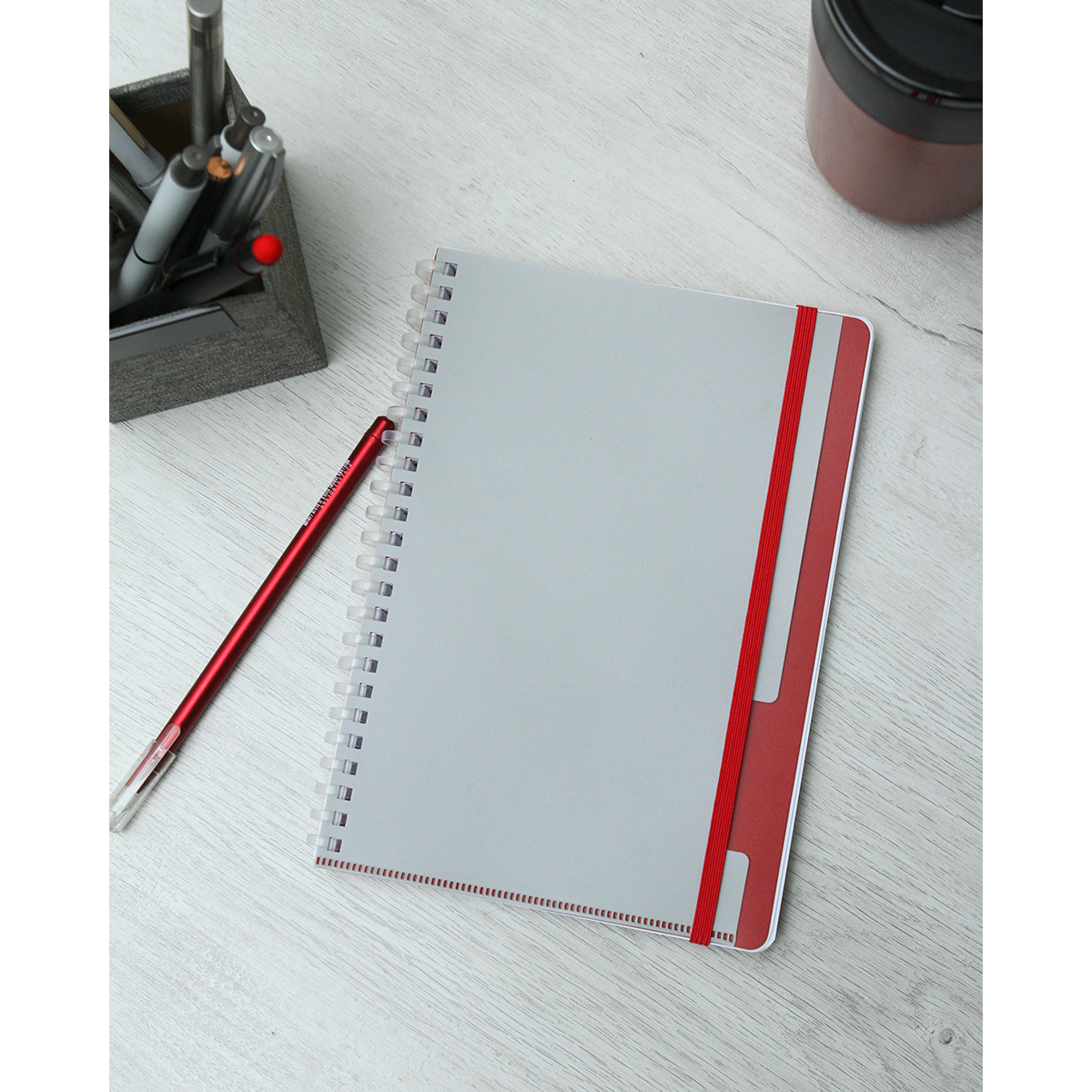 Libreta Tala - Vista 2