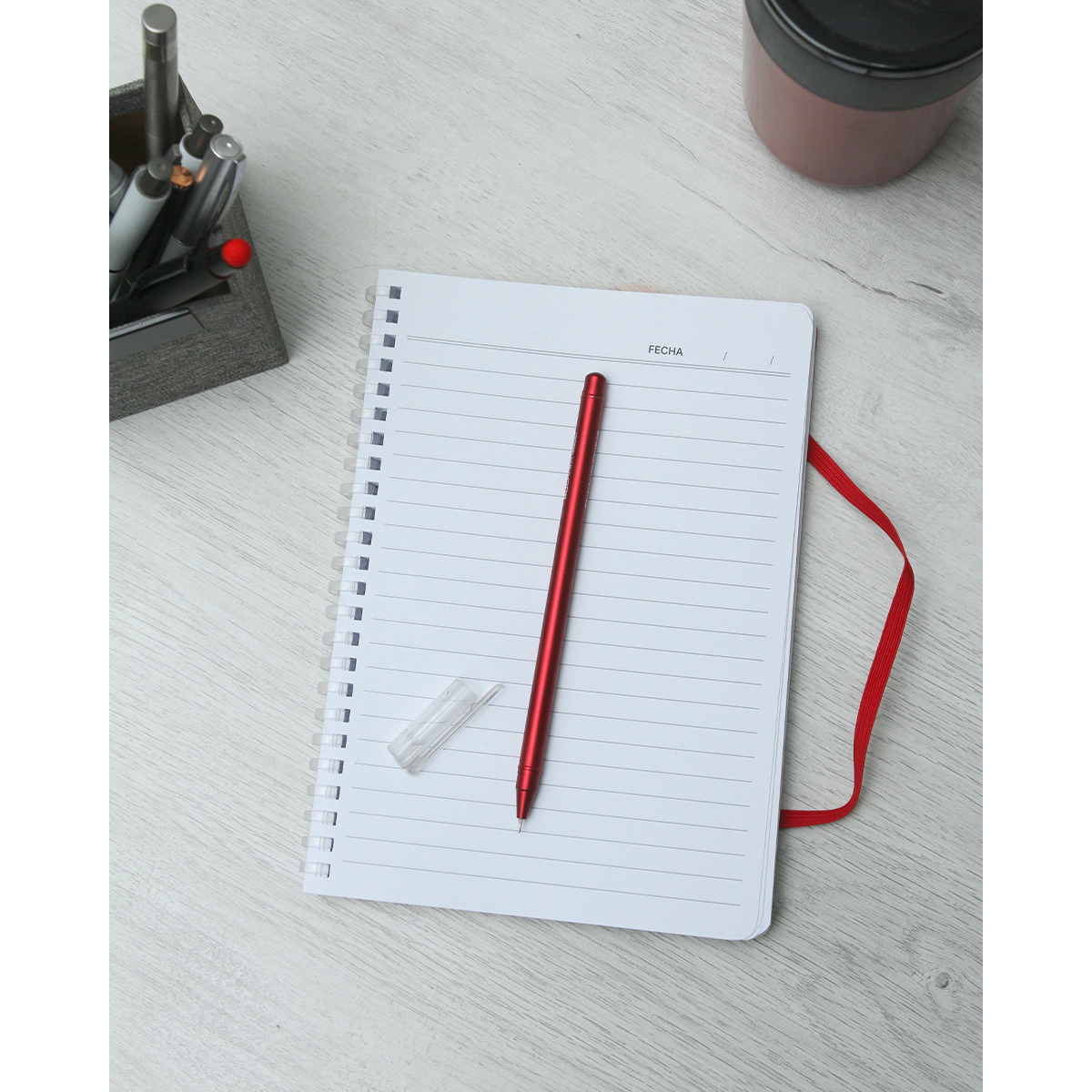Libreta Tala - Vista 3