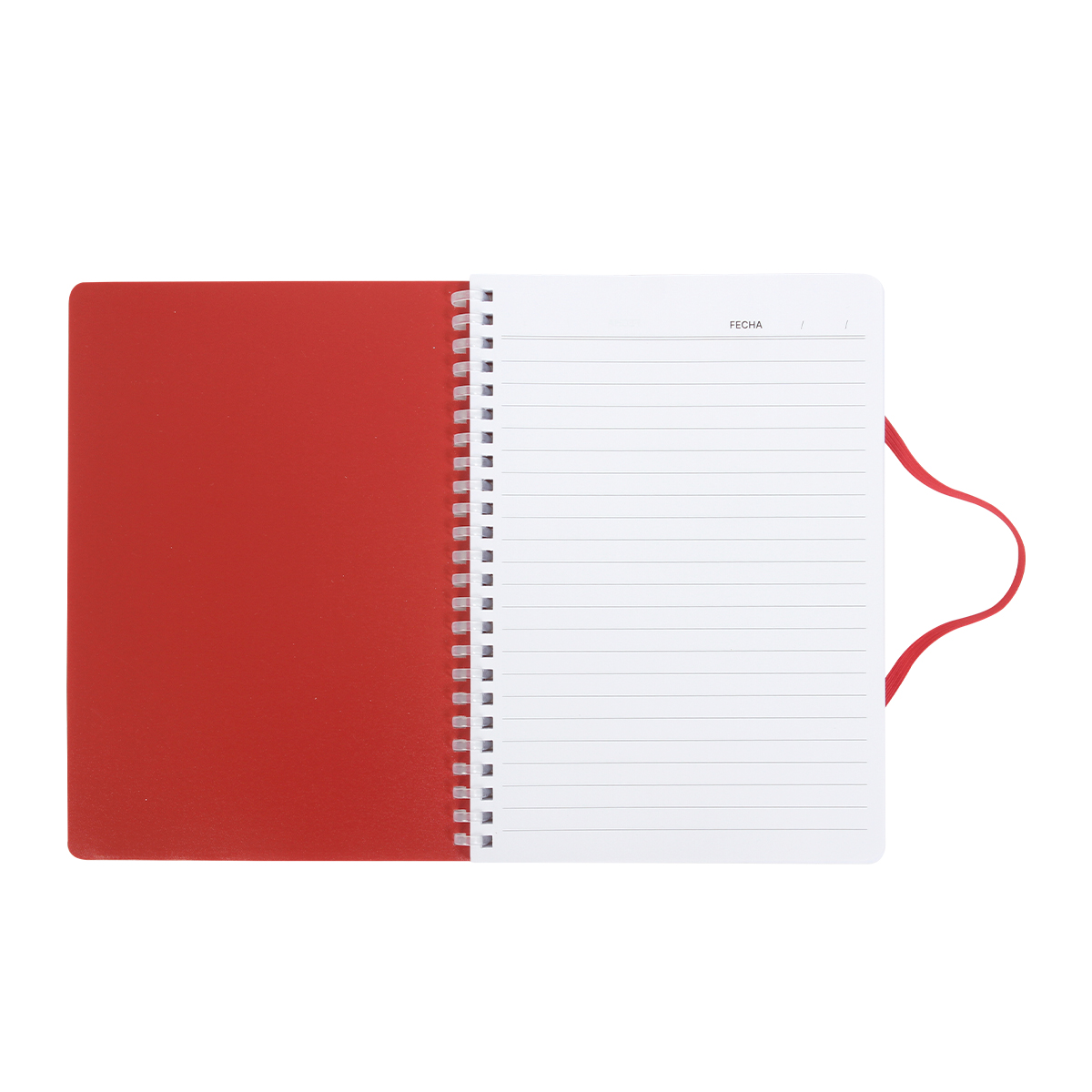 Libreta Tala - Vista 4