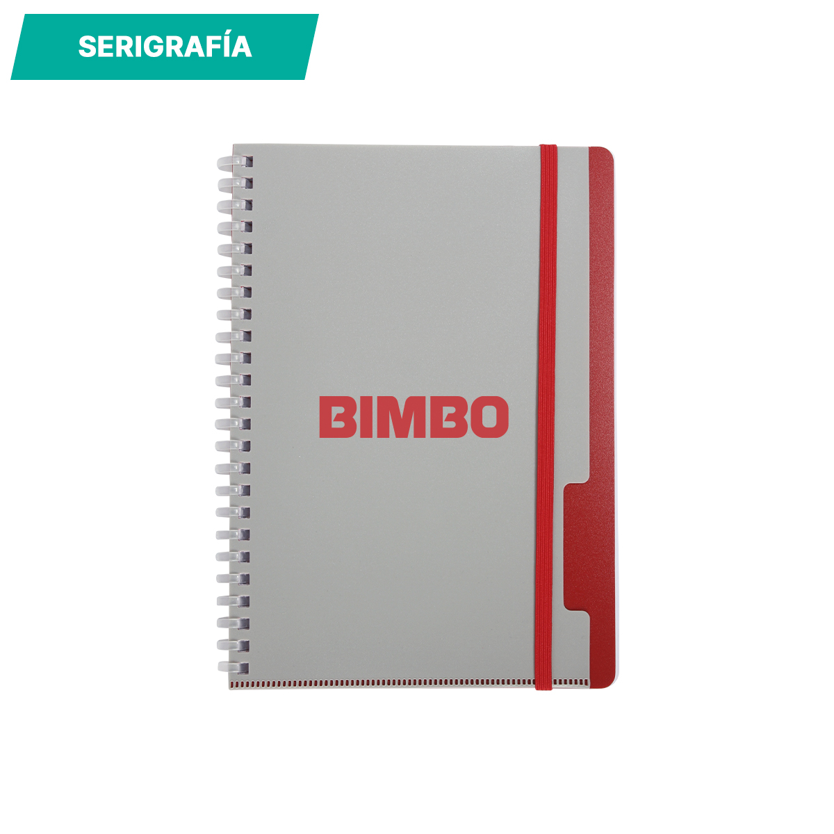 Libreta Tala - Vista 5