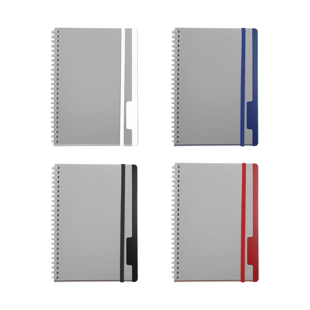Libreta Tala - Vista 6