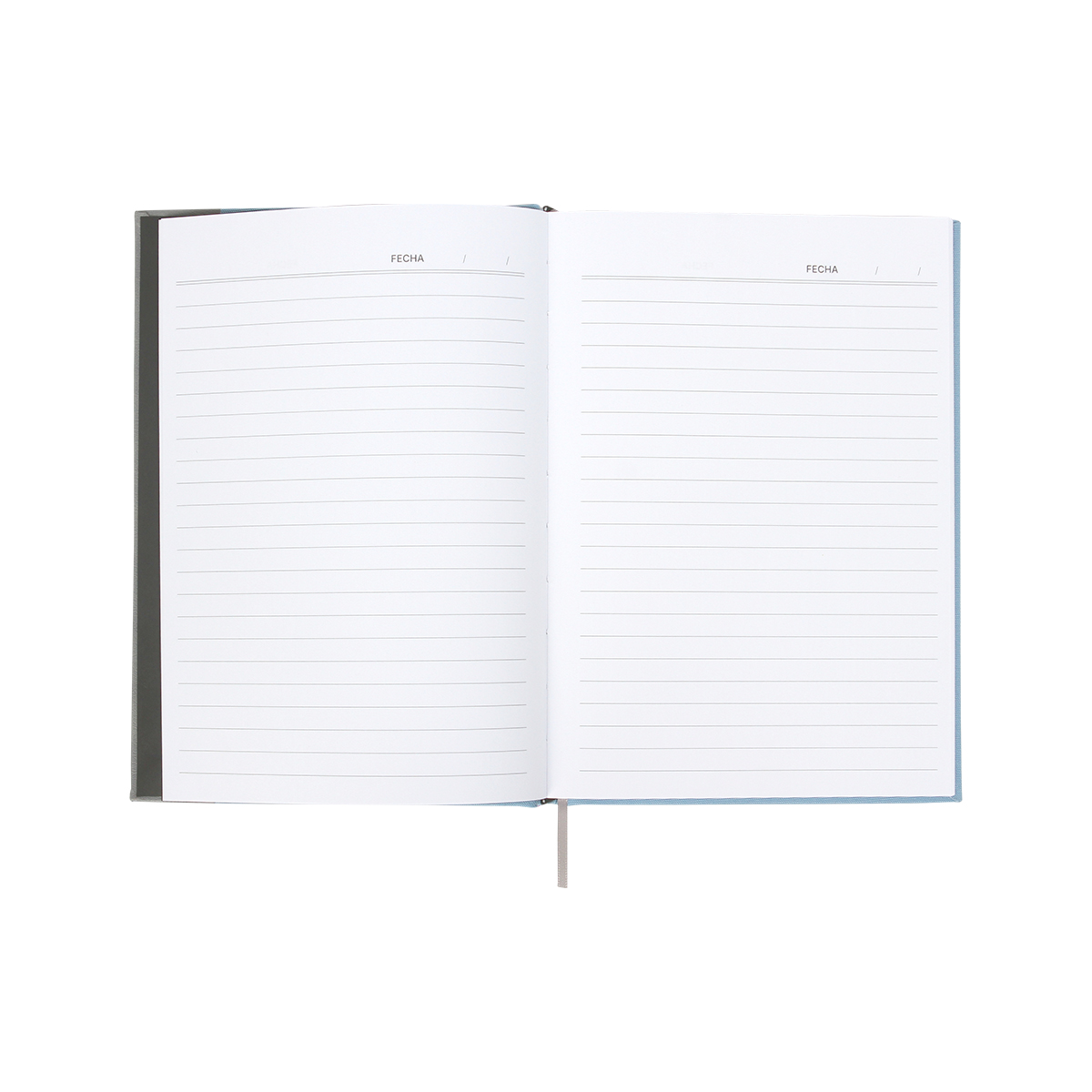 Libreta Peyia - Vista 3
