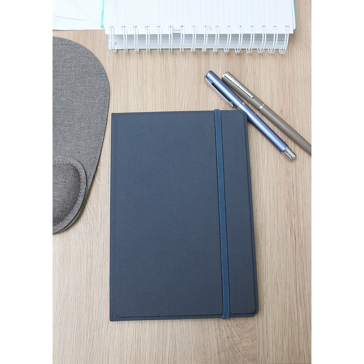 Libreta Rustavi - Vista 3