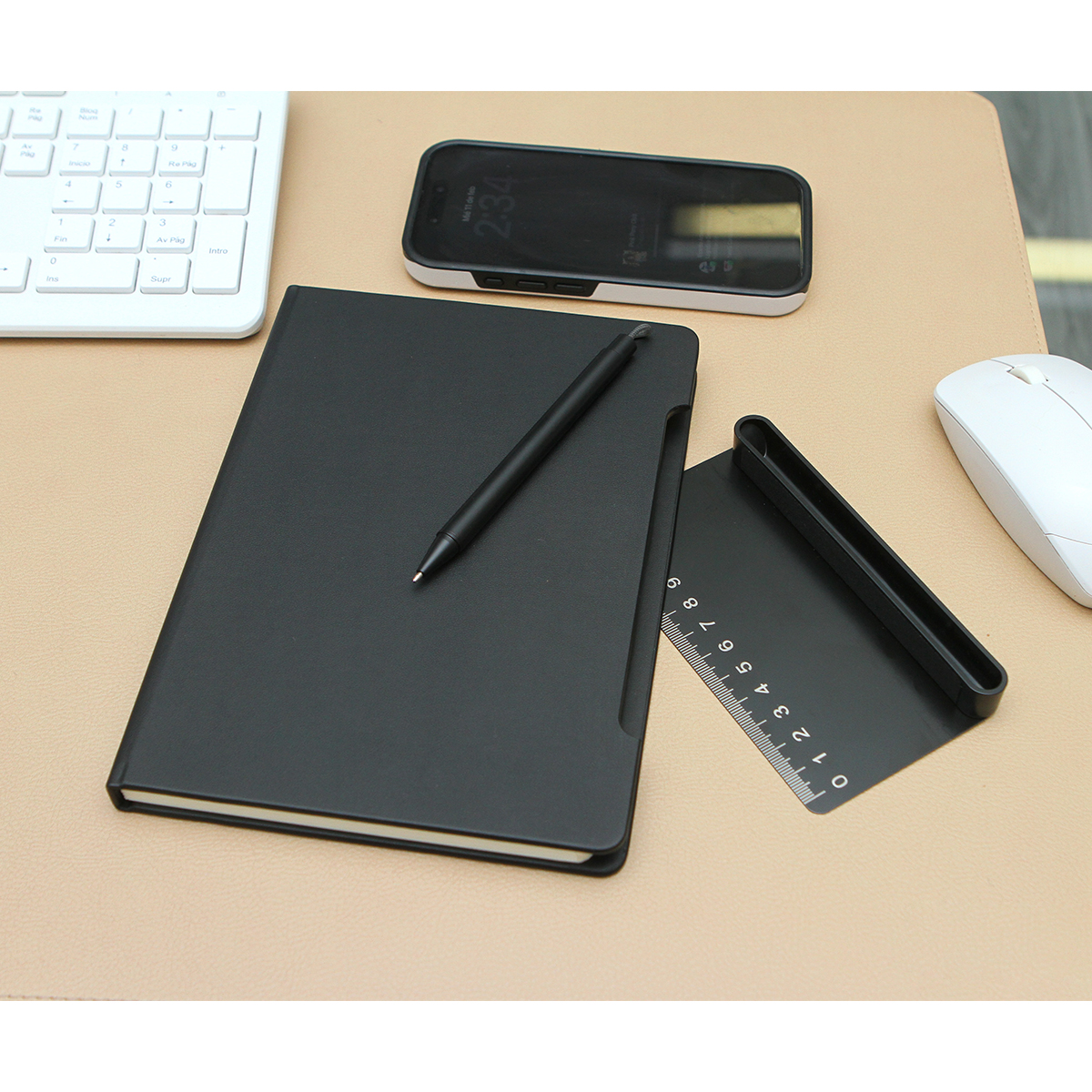 Libreta Bolnisi - Vista 2